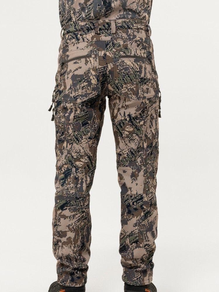 Костюм Remington Forest Hunter Figure - M, фото 9