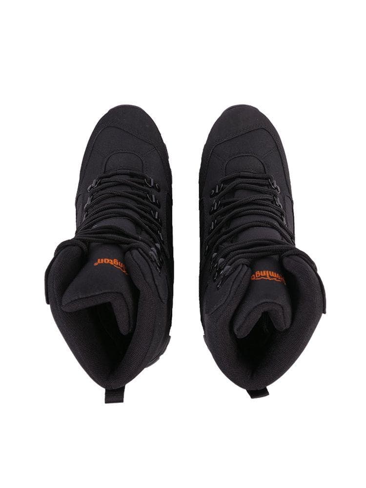 Ботинки Remington Lynx 400g Thinsulate Boots Black - 42, фото 6