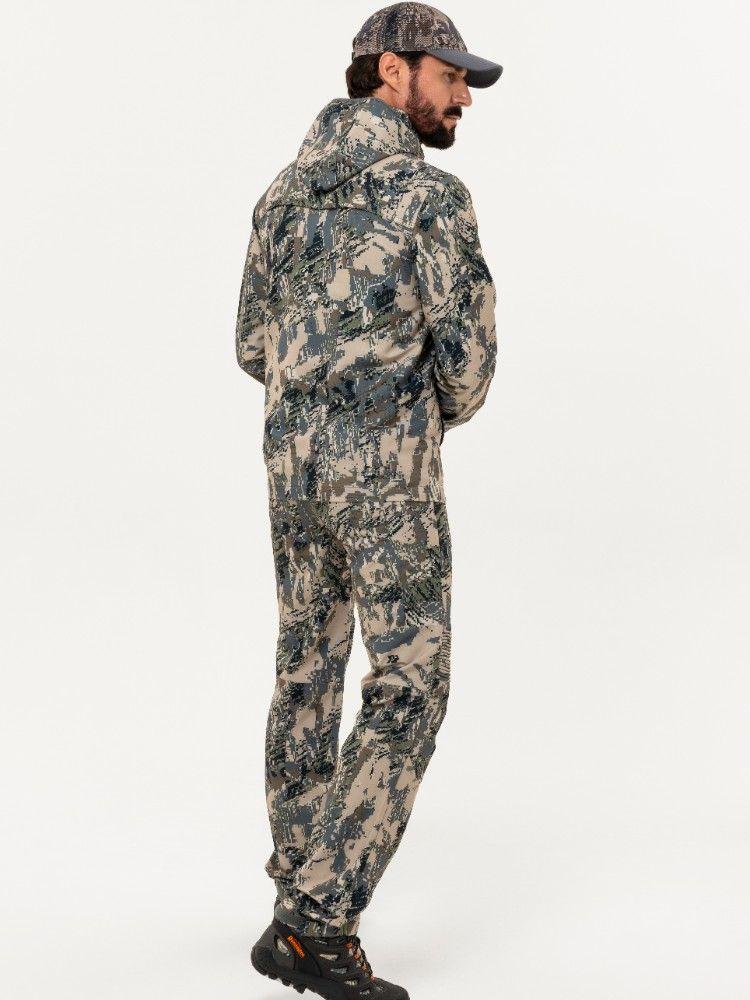 Костюм Remington Texas Anti-mosquito Figure - XL, фото 4