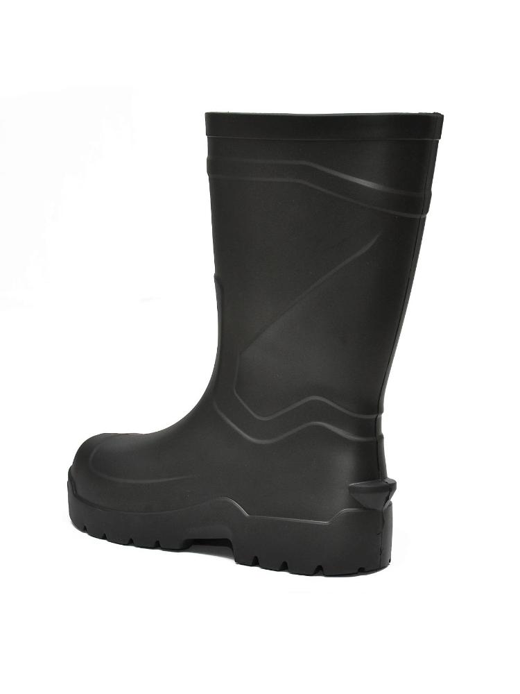 Зимние мужские сапоги Nordman Active Pro Чёрный - 44-45, фото 3
