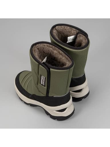 Зимние детские сапоги (Дутики) Nordman Lumi 2.0 Хаки - 31 d064248c6b90a42d45ff3c38a87be5d4_image_7.jpg