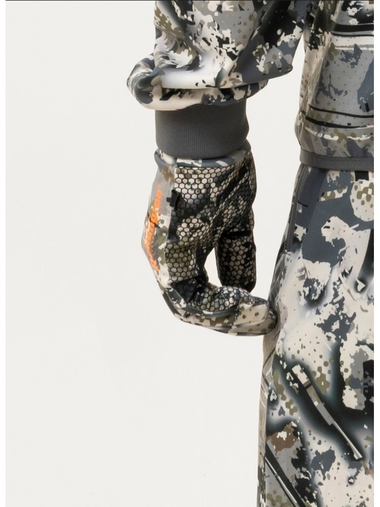 Перчатки Remington Gloves Places II Apex - L/XL, фото 3