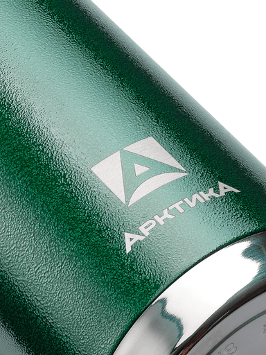 Термос «Арктика» с ситечком и молотковой эмалью, зелёный, 0.75л 76e595617f3f6df8a2fc59cfd51c4bfb_изображение_2026-07-17_123307248.png