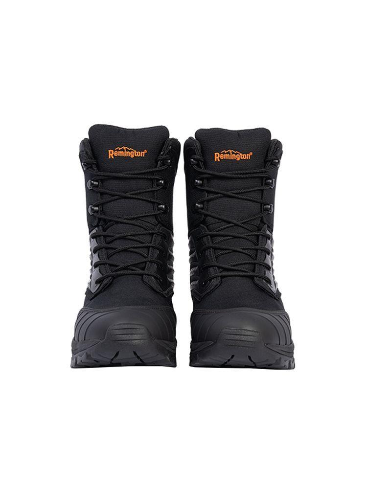 Ботинки Remington Shadow Trek 600g Thinsulate Black - 43, фото 2