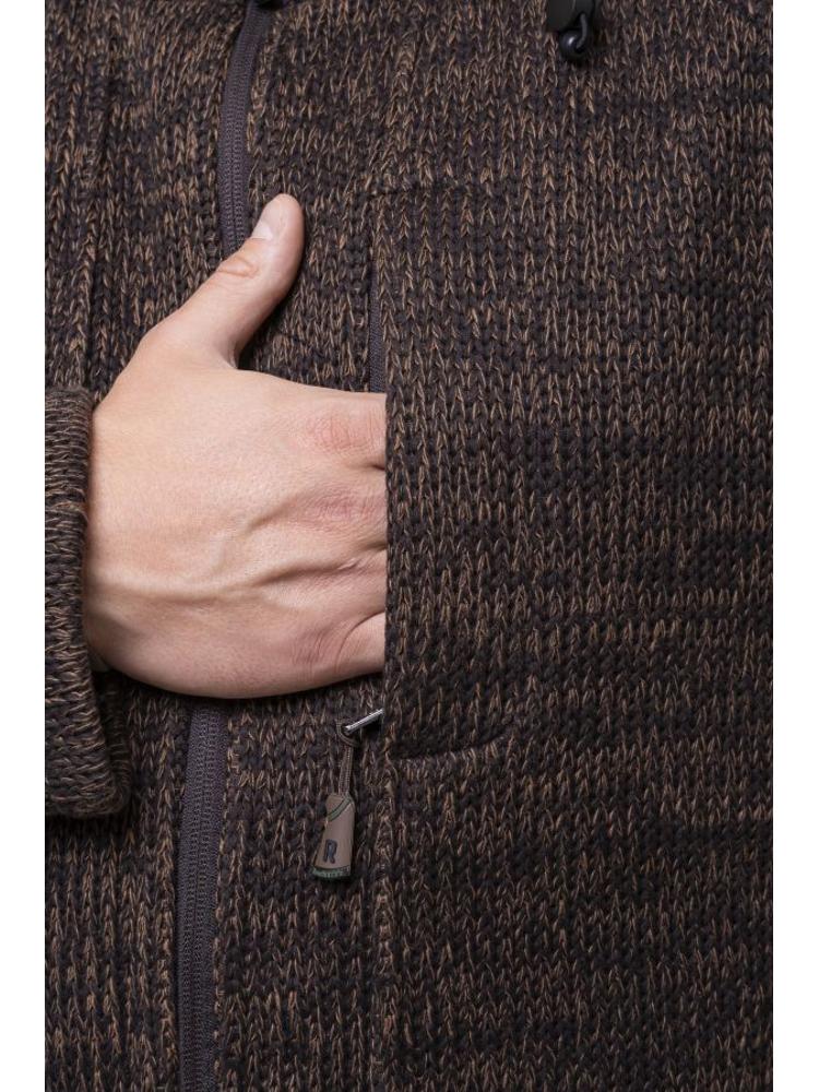 Куртка Remington Feel Good Brown - XL, фото 5
