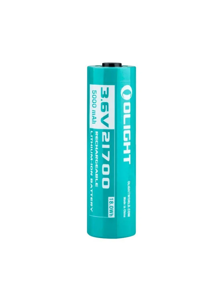 Аккумулятор Li-ion OLIGTH 3,7 В, 5000 mAh, фото 1