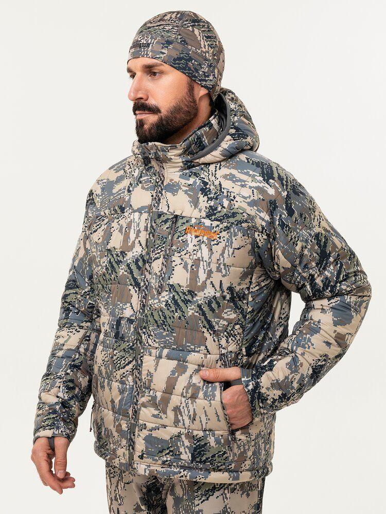 Куртка Remington Raven FIT Figure - 2XL, фото 2