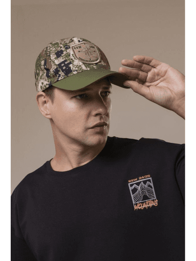 Бейсболка Remington Millennium South Forest 014641b4e7540bae06d011349c0b7123_изображение_2026-03-11_123539764.png