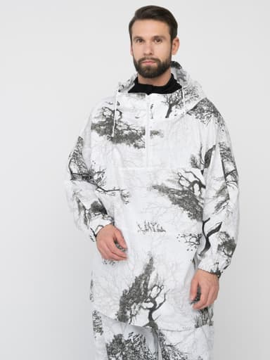 Костюм маскировочный «Метель» Бязь, Кусты - 50-56 e981ad65fc842ea8a902ee38acf17792_3.jpg