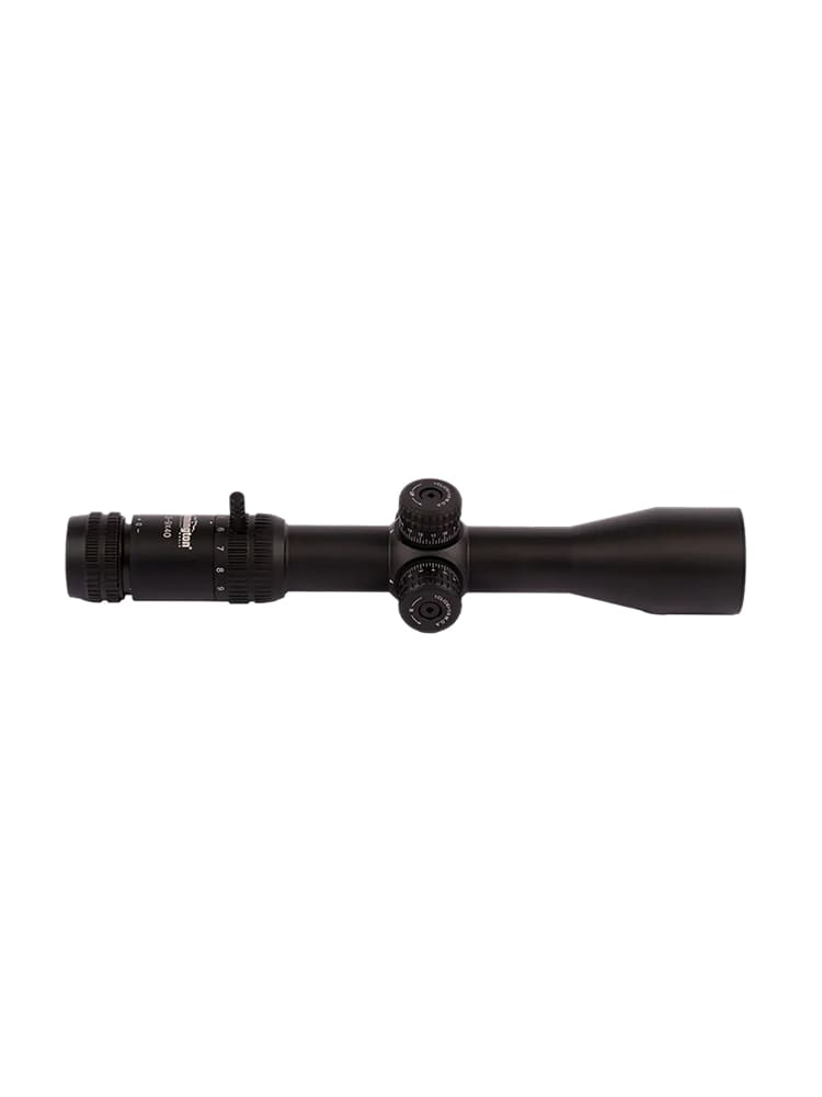 Оптический прицел с подсветкой Remington Fury 3-9x40, MillDot, фото 2