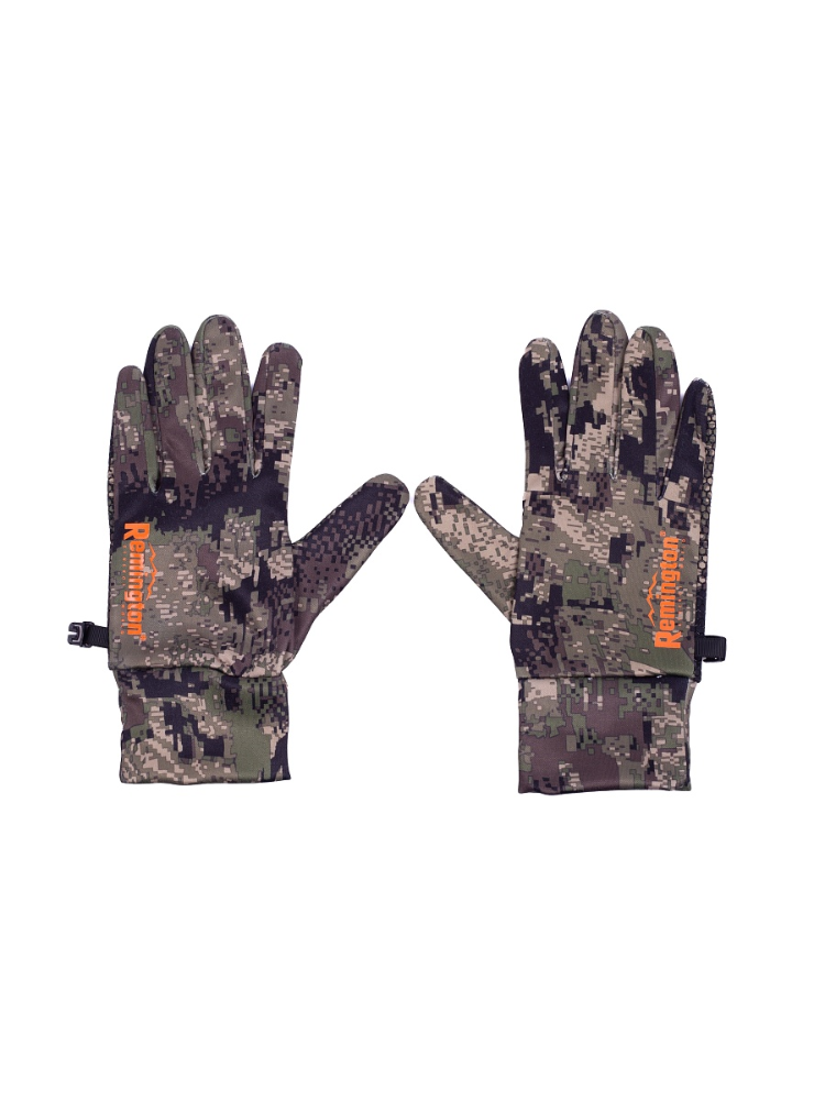 Перчатки Remington Gloves Places II Green Forest - L/XL, фото 1