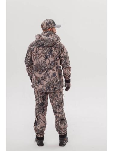 Костюм Remington Himalayan Figure- L, фото 4