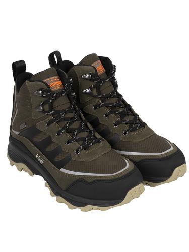 Ботинки Remington Comfort Trekking Boots Olive - 43, фото 1