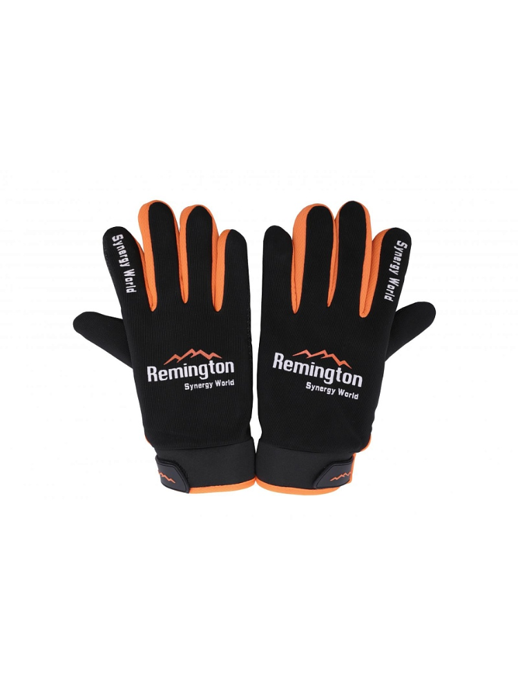 Перчатки Remington Torro Black - S/M, фото 1
