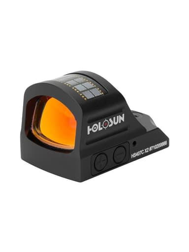 Коллиматорный прицел Holosun OpenReflex HS407C X2 7158696477d816b907e3f05fa1f4aae9_image_1.jpg