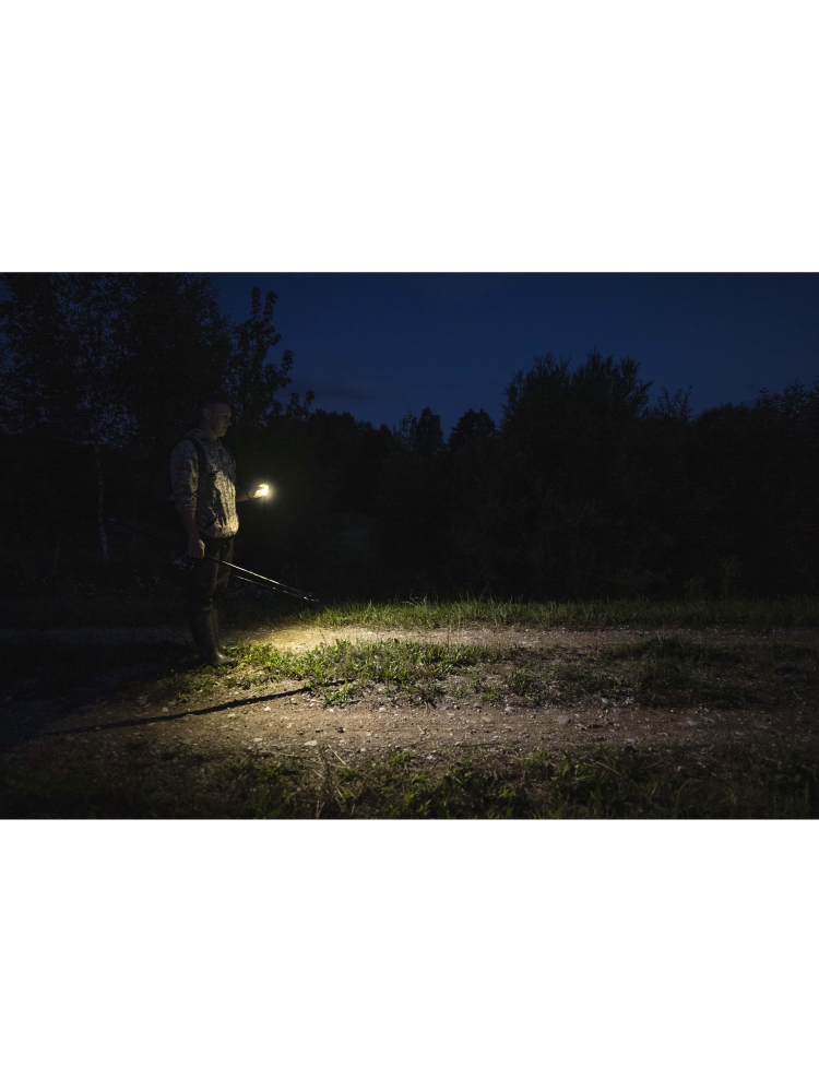 Фонарь Armytek Crystal Pro Blue, фото 4