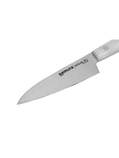 Нож кухонный Samura Harakiri, AUS-8, 99 мм, белый 755ae4ee360e71ad0f408d1efddb59ff_изображение_2026-02-16_171727919.png