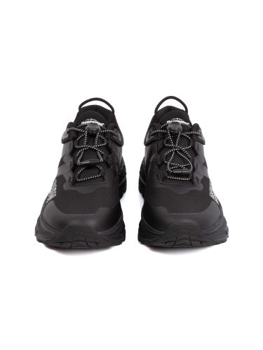 Кроссовки мужские Remington Trainer Black - 43, фото 6