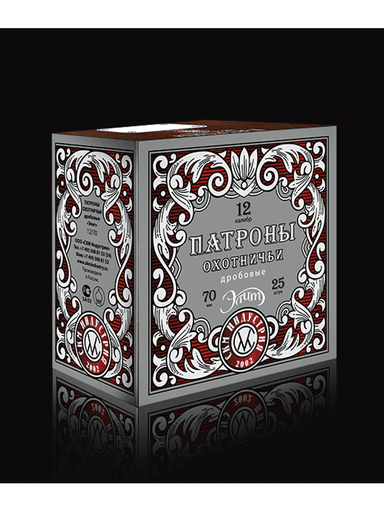 Патрон 12/70 «СКМ Элит» №9, 32г. дисперсант, 25шт 0a756465bf60dc5789daf85383571e6a_изображение_2026-03-23_120624254.png