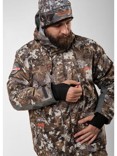 Костюм Remington Reflex Interchange 4 в 1 Winter Forest - M, фото 8