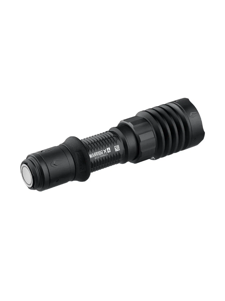 Фонарь подствольный Olight Warrior X 4 Kit (комплект охотника), фото 2