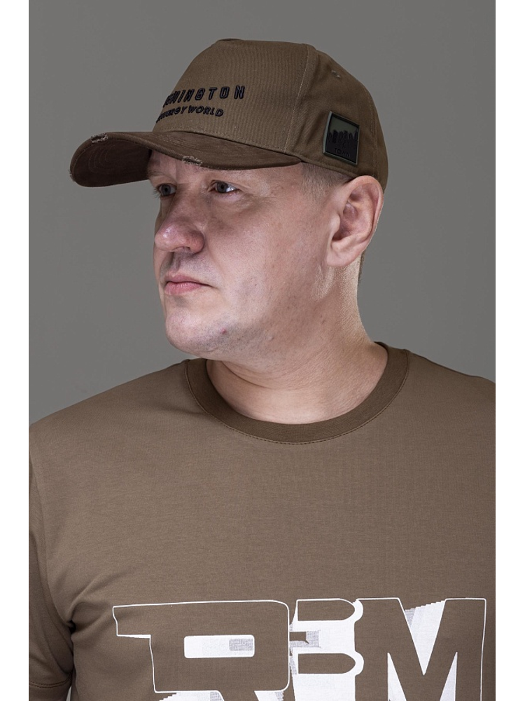 Бейсболка Remington Classic Fit, фото 1