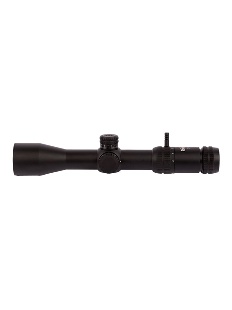 Оптический прицел с подсветкой Remington Fury 3-9x40, MillDot, фото 3