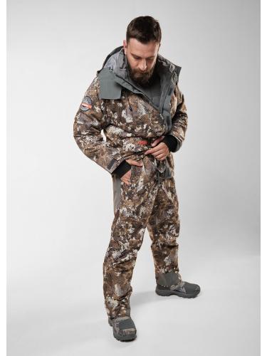 Костюм Remington Reflex Interchange 4 в 1 Winter Forest - L, фото 2