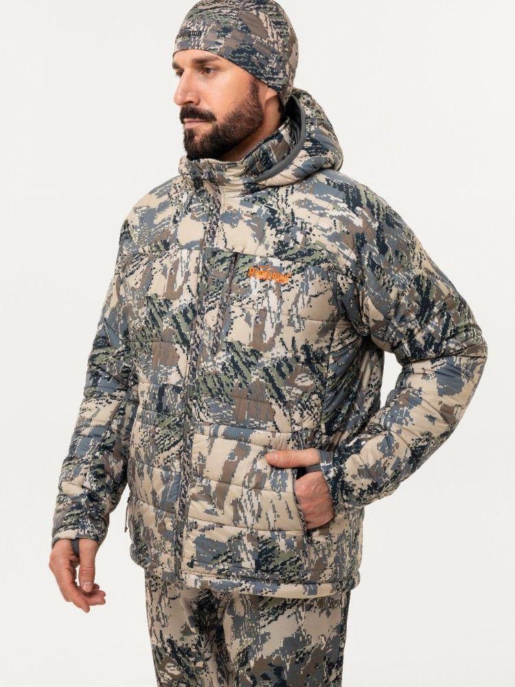 Куртка Remington Raven FIT Figure - XL, фото 2