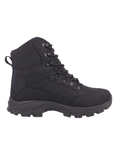 Ботинки Remington Lynx 400g Thinsulate Boots Black - 45, фото 4