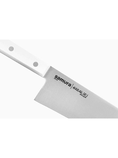 Нож кухонный Samura Harakiri, AUS-8, 260 мм, белый bc20791bad903011a81260c52fb64717_изображение_2026-02-16_172318778.png