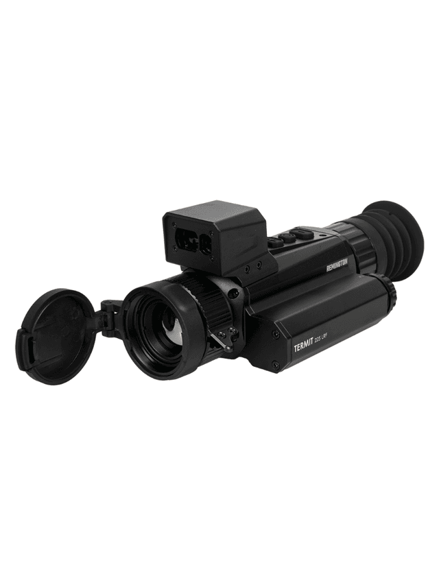 Прицел тепловизионный Remington Termit 225 LRF