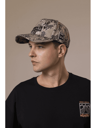 Бейсболка Remington Classic Figure 02ddf6ce3cbd0a922fb87c901ad7cac6_изображение_2026-03-11_122812950.png