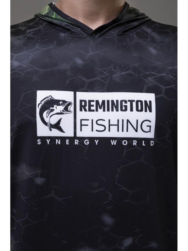 Лонгслив Remington Fishing Solar Boat - XL, фото 7