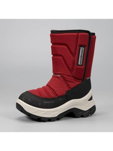 Зимние детские сапоги (Дутики) Nordman Lumi 2.0 Бордо - 31 64e11714c69029bbcbb44e8a4b4846f3_image_2.jpg
