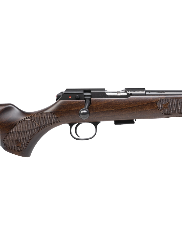 CZ 457 AMERICAN BEECH; 22LR; 510 мм, фото 2