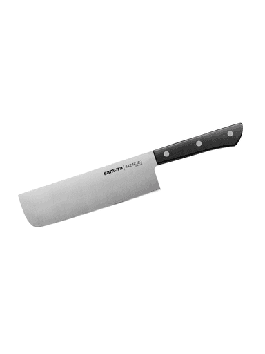 Нож кухонный Samura Harakiri, AUS-8, 170 мм, чёрный 409437e70e06102cf376c8bc3927e786_изображение_2026-02-16_124917985.png