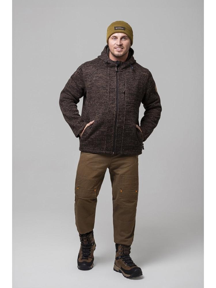 Куртка Remington Feel Good Brown - M, фото 1