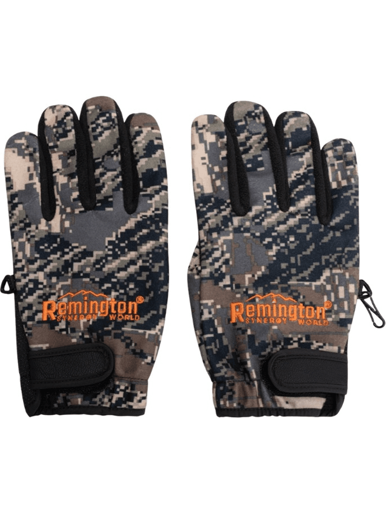 Перчатки Remington Travel Figure - L/XL 374a4bce67c4aae5f2b6f4943fb1cb5b_изображение_2026-05-05_123148752.png