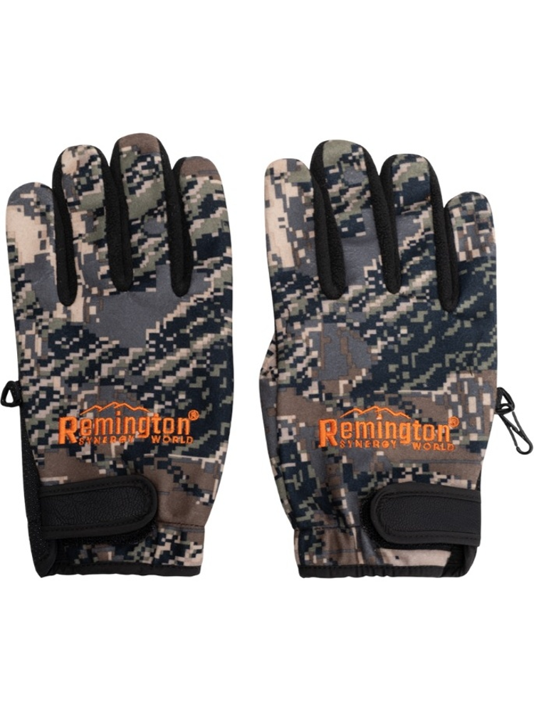 Перчатки Remington Travel Figure - L/XL, фото 1