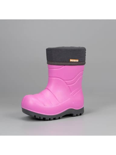 Сапоги детские Nordman Flash со съемным флисовым утеплителем, розовые - 30-31 7c20da7a723e81b16037d6316dd71323_image_2.jpg