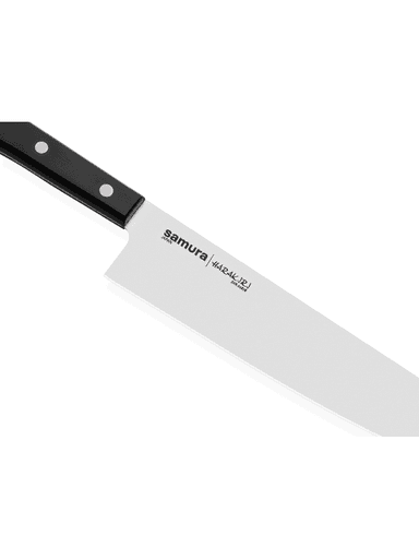 Нож кухонный Samura Harakiri, AUS-8, 240 мм, чёрный 06d47223dfdcc8f2fb9fb7bd0b06f9dd_изображение_2026-02-16_171232350.png