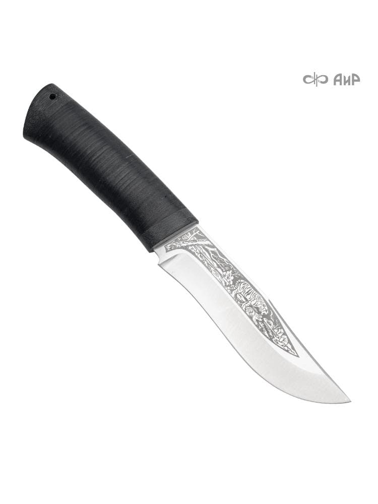 Нож "Клычок-3", 95х18, кожа cc8b0a0ba11a29b7dfe37e19775710ff_1a1b50e20476f12216dabbeb966de8e5.jpg