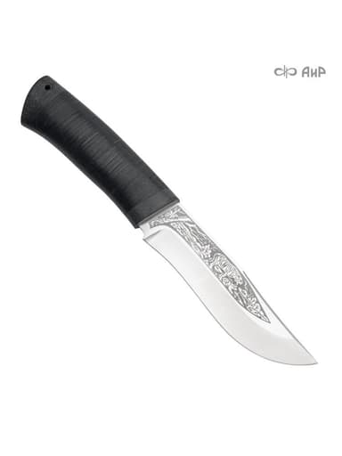 Нож "Клычок-3", 95х18, кожа cc8b0a0ba11a29b7dfe37e19775710ff_1a1b50e20476f12216dabbeb966de8e5.jpg