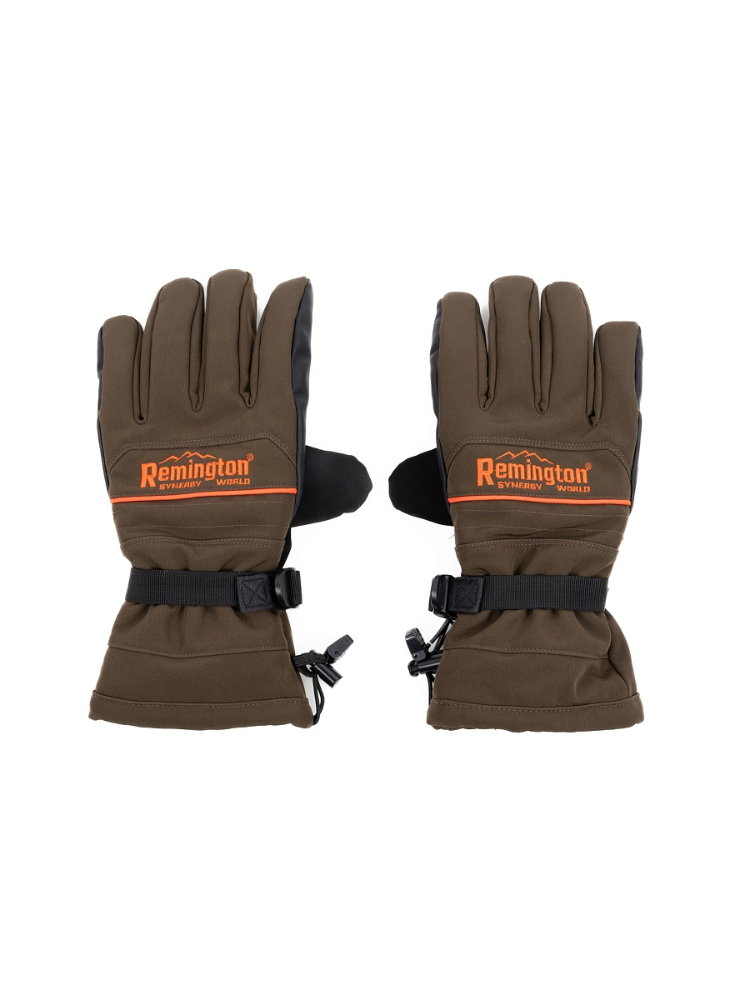 Перчатки Remington Activ Gloves Brown - L/XL, фото 1