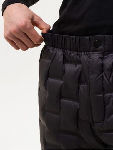 Брюки Remington Warmstich Black - L 66b806b0652b3d2f0cb90260e44cc668_bryuki_remington_warmstich_black_10.jpg