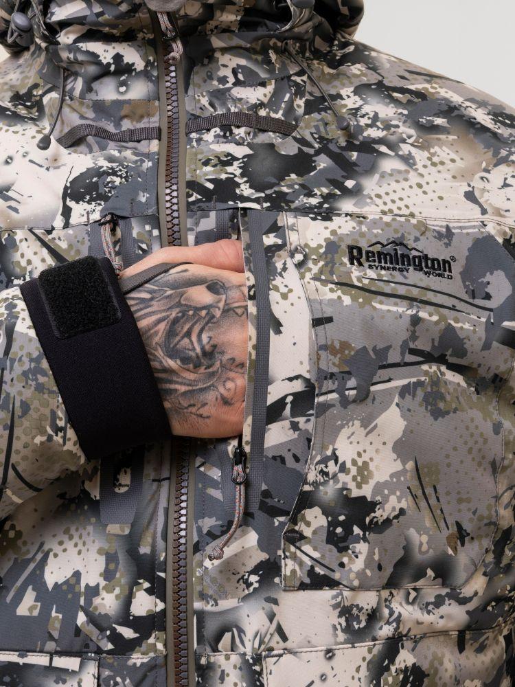 Костюм Remington Wildforce Apex - M, фото 7