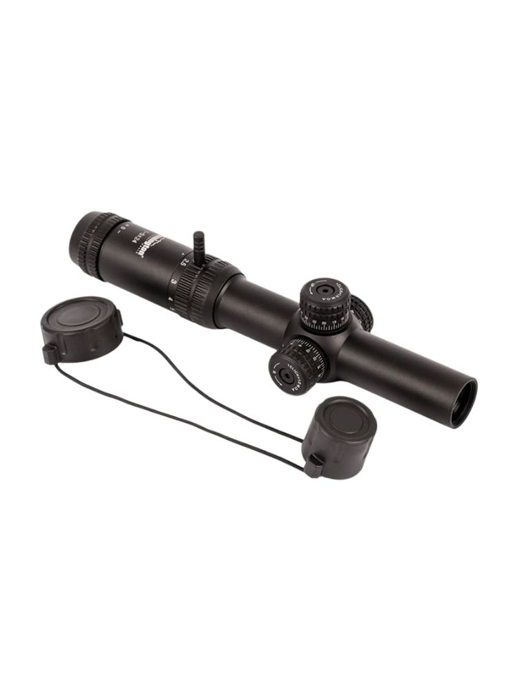 Оптический прицел с подсветкой Remington Fury 1-5x24, FD7, фото 1