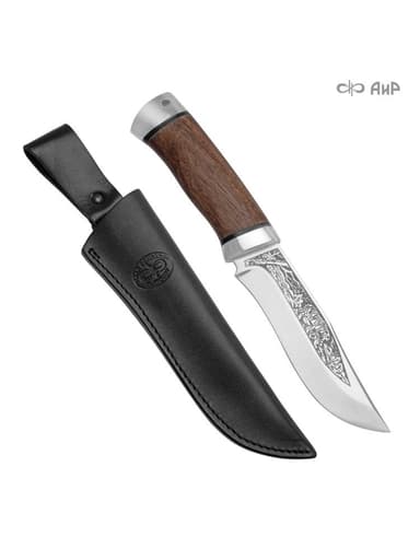 Нож "Клычок-3", 95х18, дерево 8d6a70dcfab1c2d0081c167d560a6b97_b04ab09adf9ac5ed59727a88bf5955b4.jpg