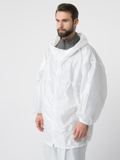 Костюм маскировочный с молнией «Метель» Taffeta, Белый - 50-56 e992e4433515b4e1ac208c0e52d0afdb_2.jpg